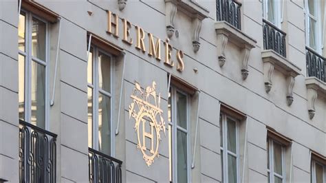 headquarter hermes adress|where is hermes manufactured.